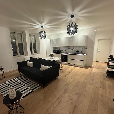 Appartement VIII - Haut Standing Proche Luxembourg Et Cattenom Nilvange Экстерьер фото