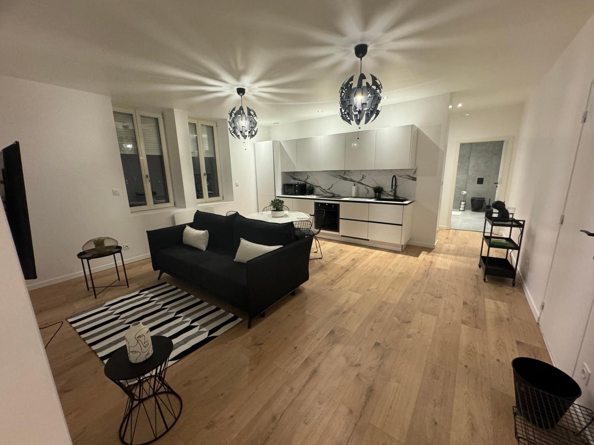 Appartement VIII - Haut Standing Proche Luxembourg Et Cattenom Nilvange Экстерьер фото